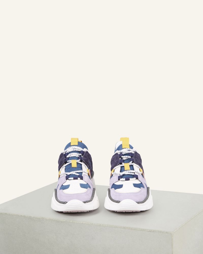 KINDSAY SNEAKERS - 5