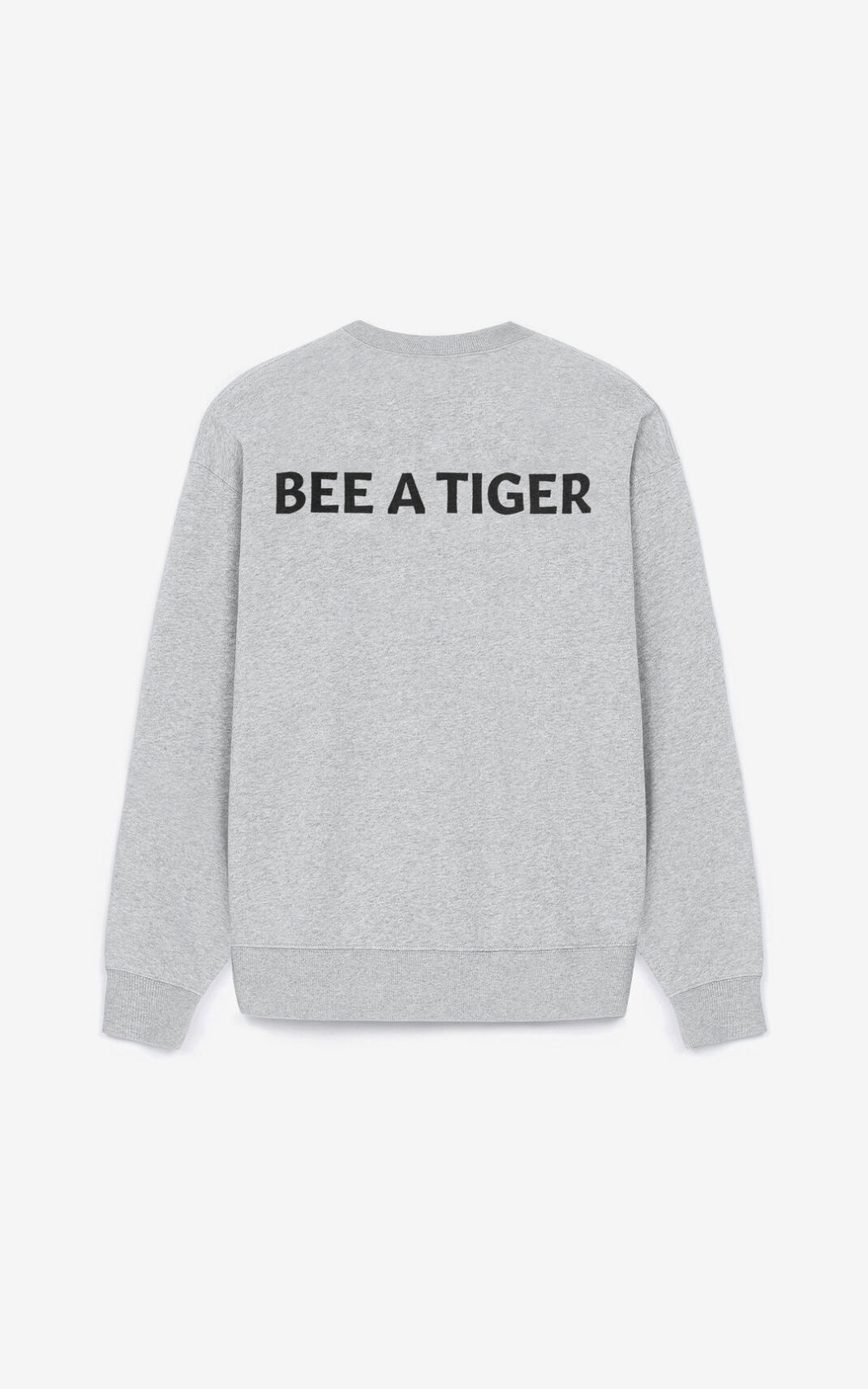 ‘Bee a Tiger' sweatshirt - 5