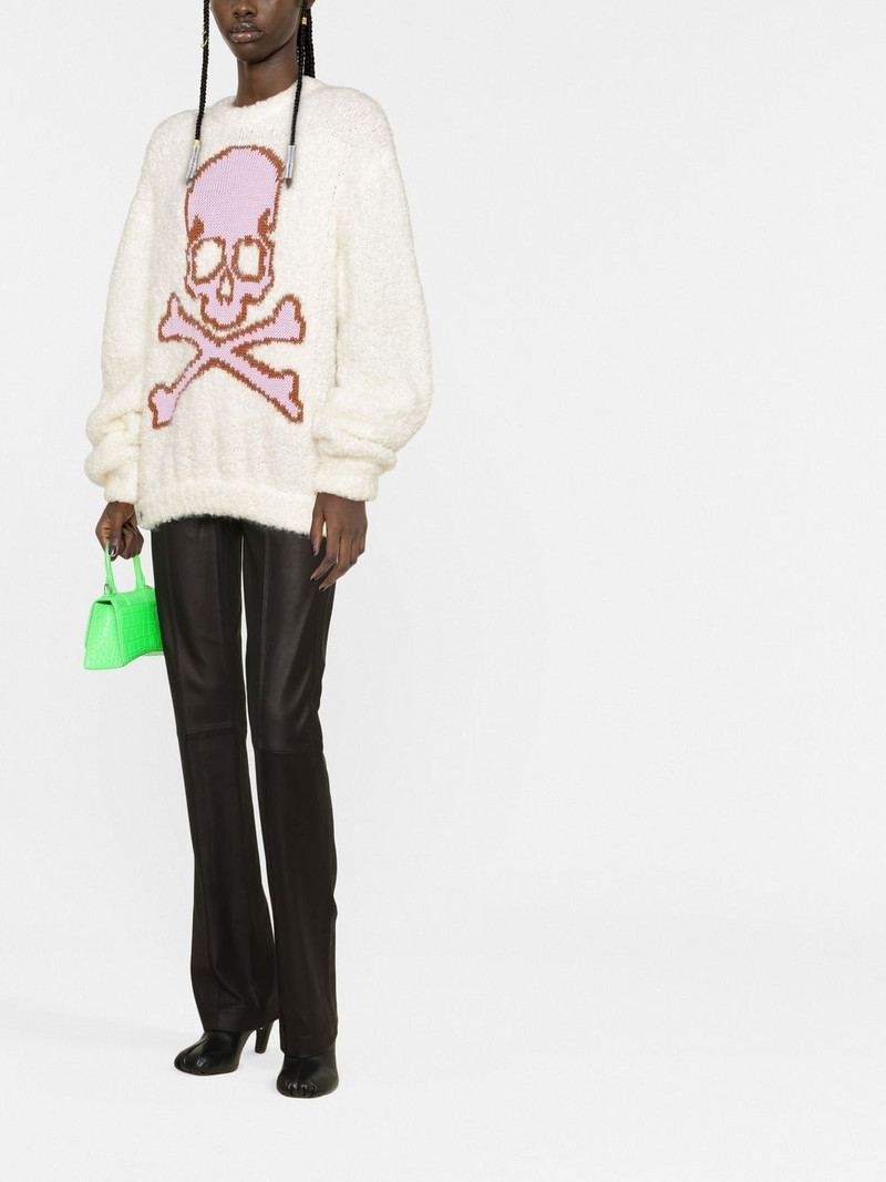 Skull&Bones knitted jumper 4