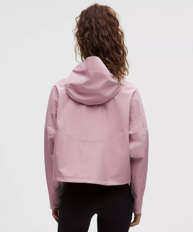 Rain Chaser Jacket 3