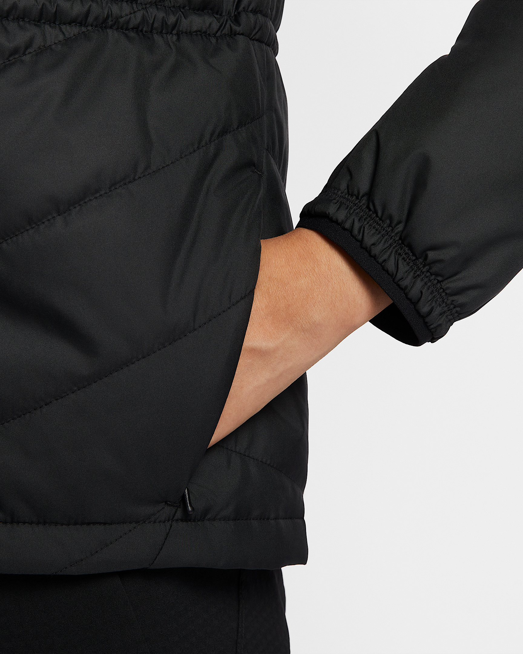 Nike Swift Women's Therma-FIT Running Jacket - 9