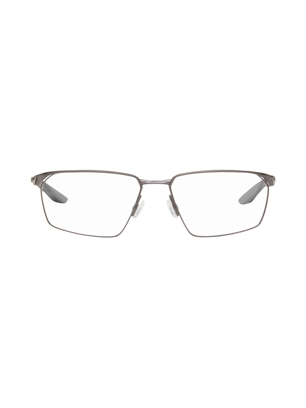 Gunmetal 4311 Glasses - 1