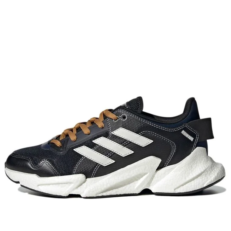 (WMNS) adidas Karlie Kloss x X9000 'Black White Mesa' GY0843 - 1