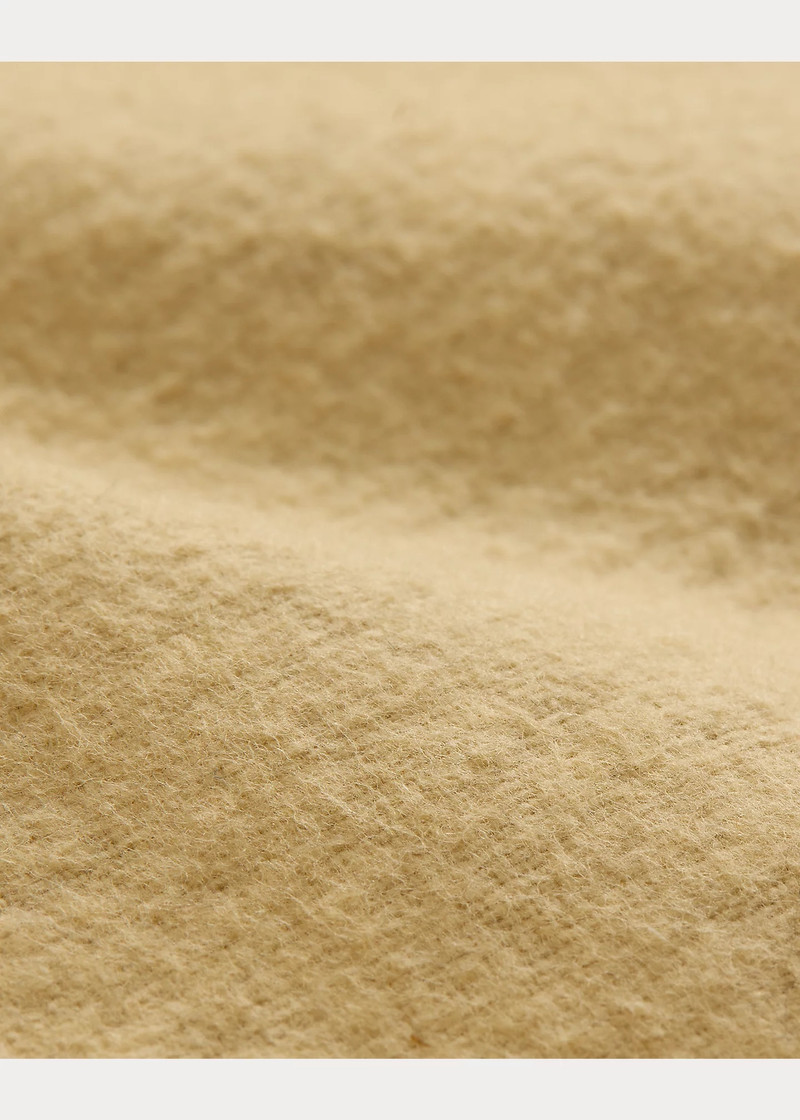 Slim Fit Chamois Western Shirt 7