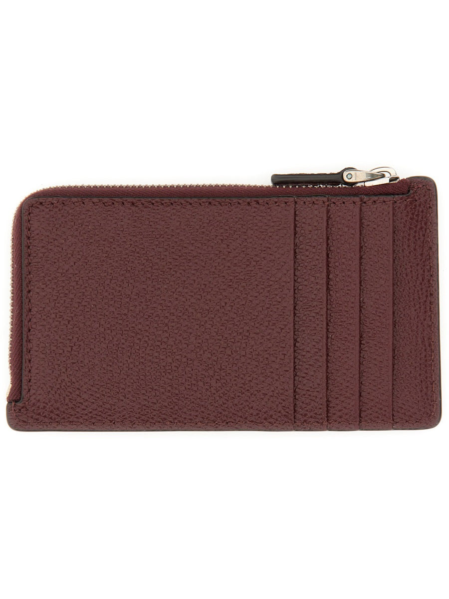 "Vlogo Signature" Coin Purse - 2