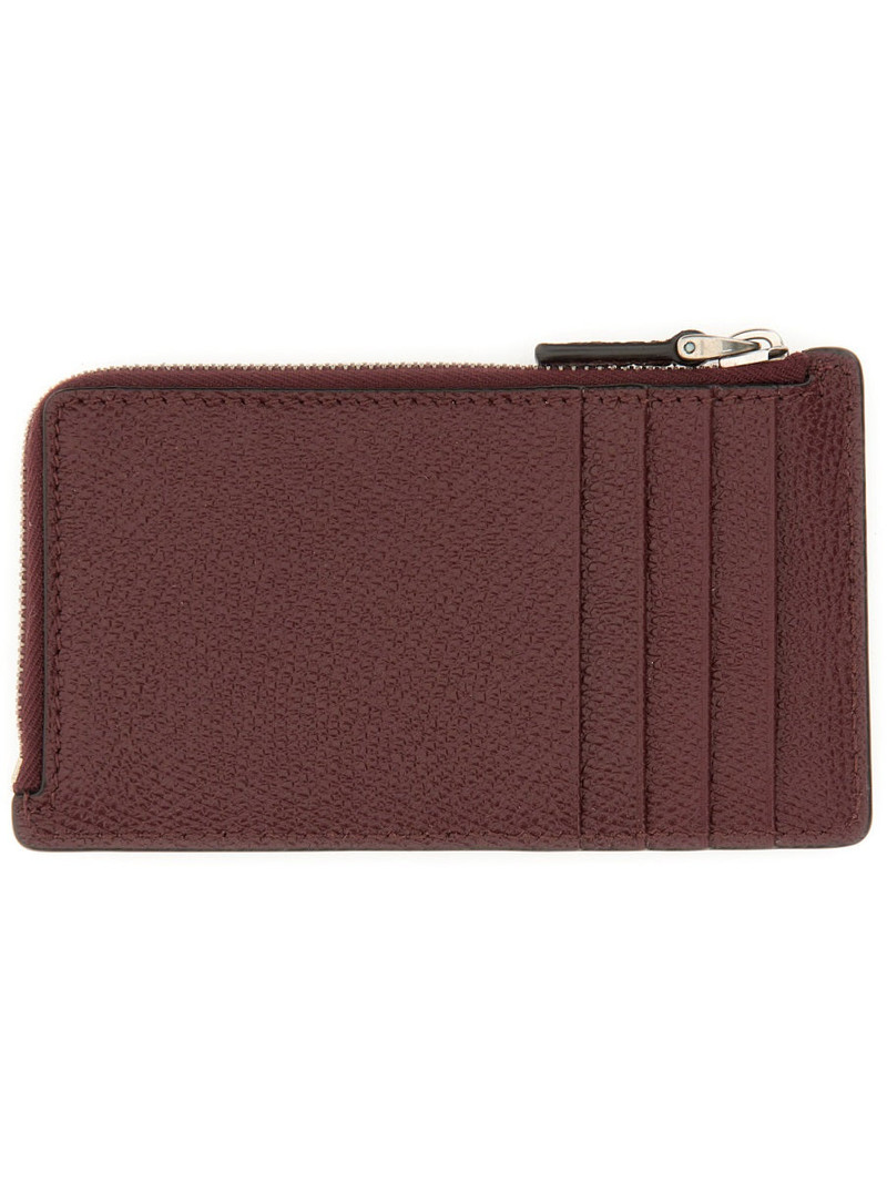 Valentino "Vlogo Signature" Coin Purse outlook