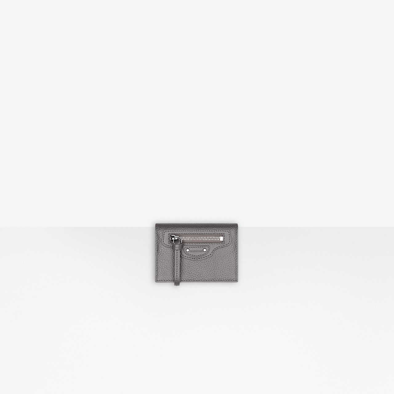 Neo Classic Mini Wallet - 1