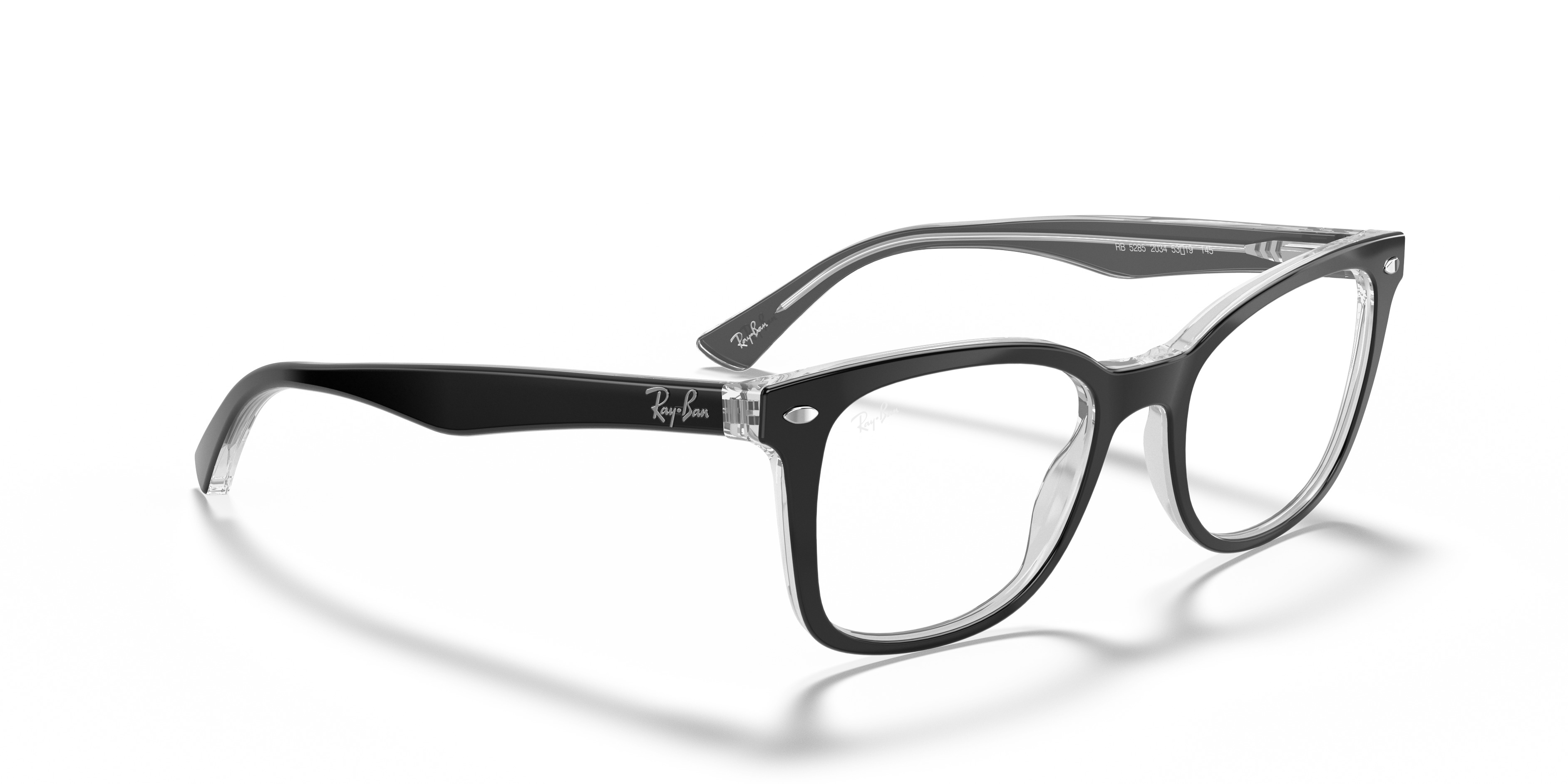 Ray Ban RB5285 OPTICS REVERSIBLE