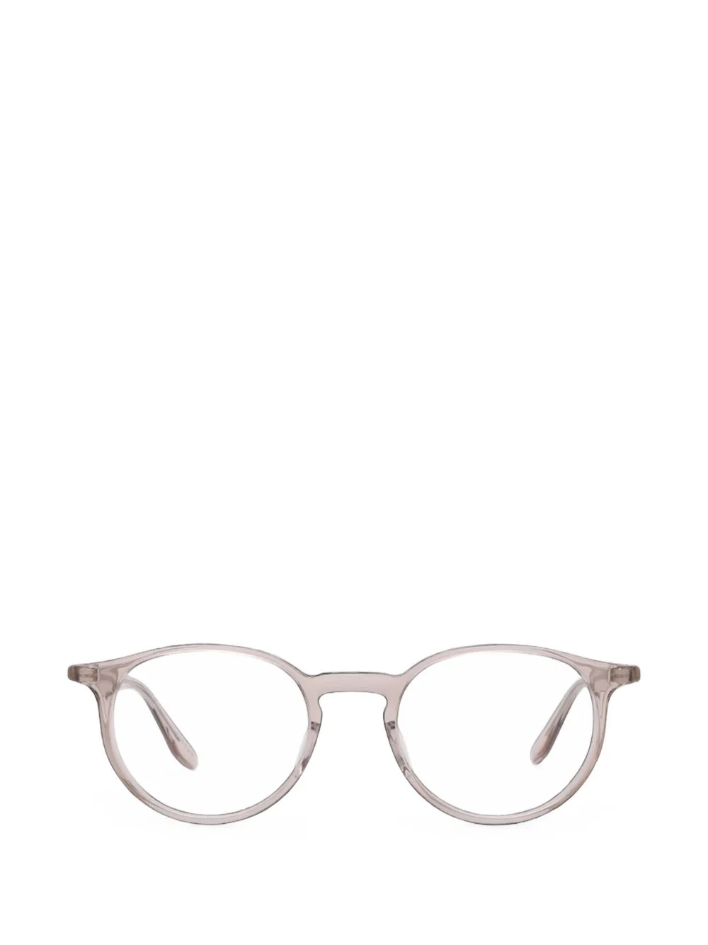 Norton round-frame glasses - 1