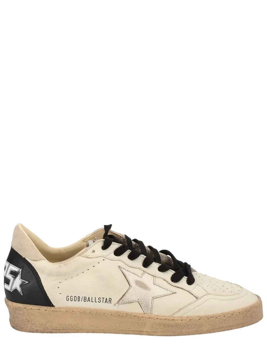 Ball Star Sneaker - 1
