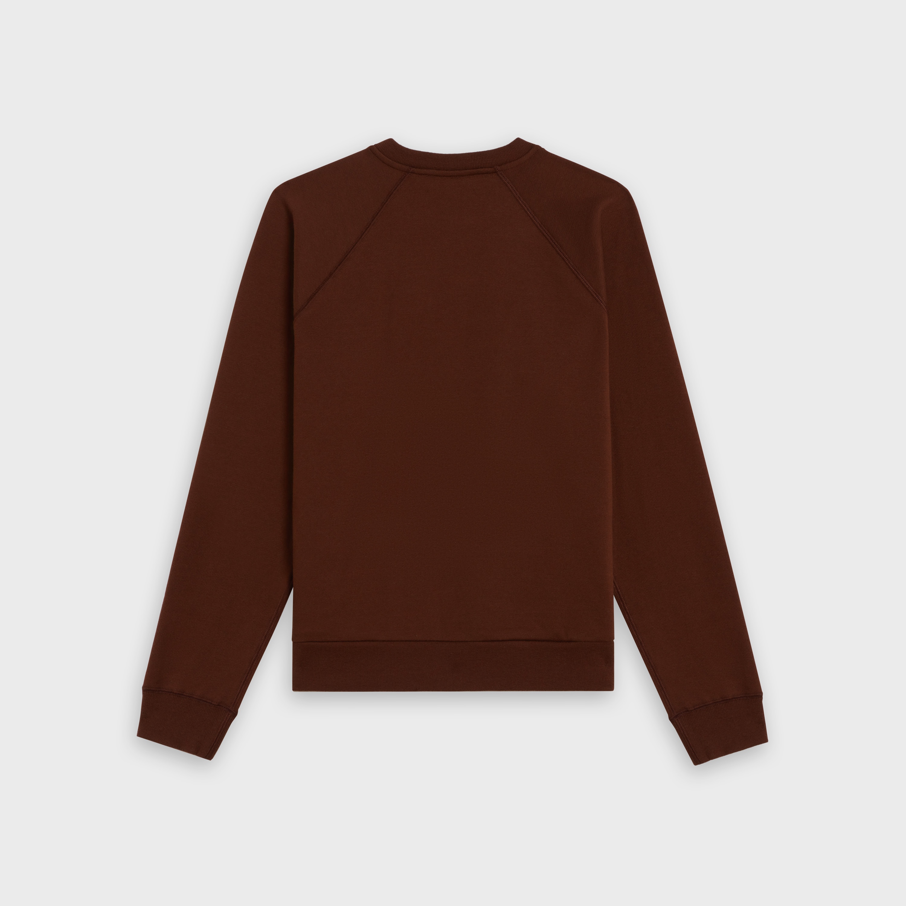 CELINE SWEATER IN FLOCKED CASHMERE - 2