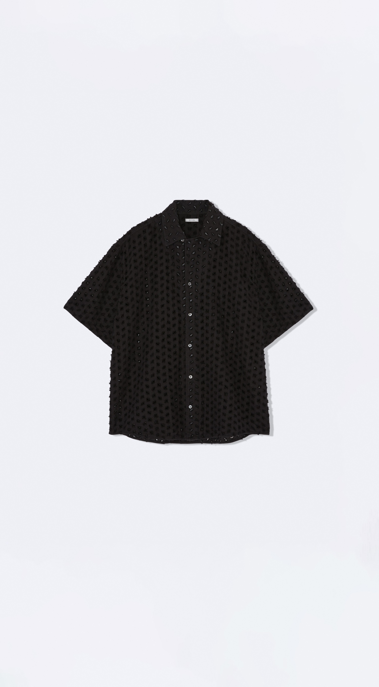 Alonzo Shirt - 1