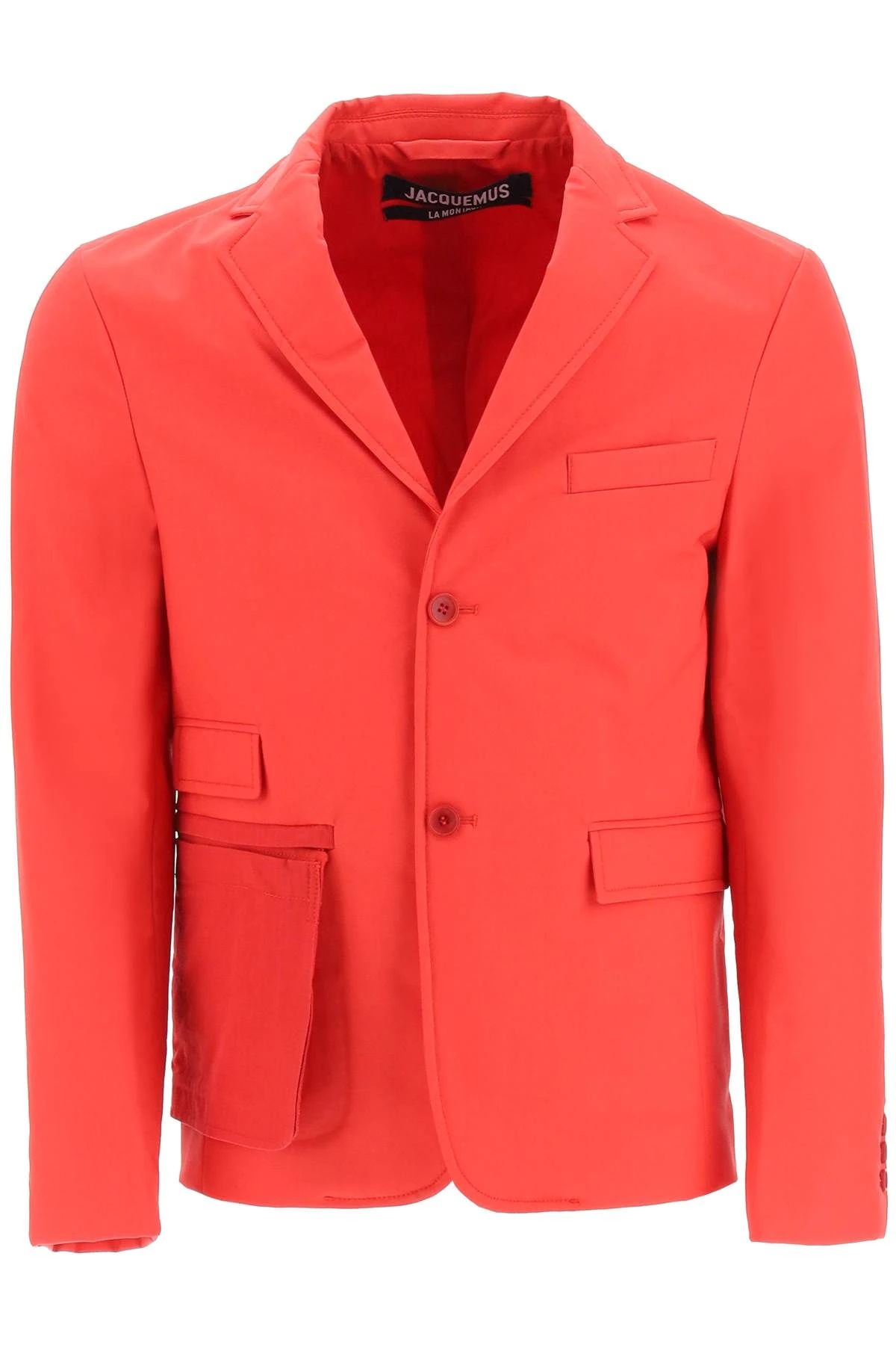 'LA VESTE MOURI' BLAZER - 1