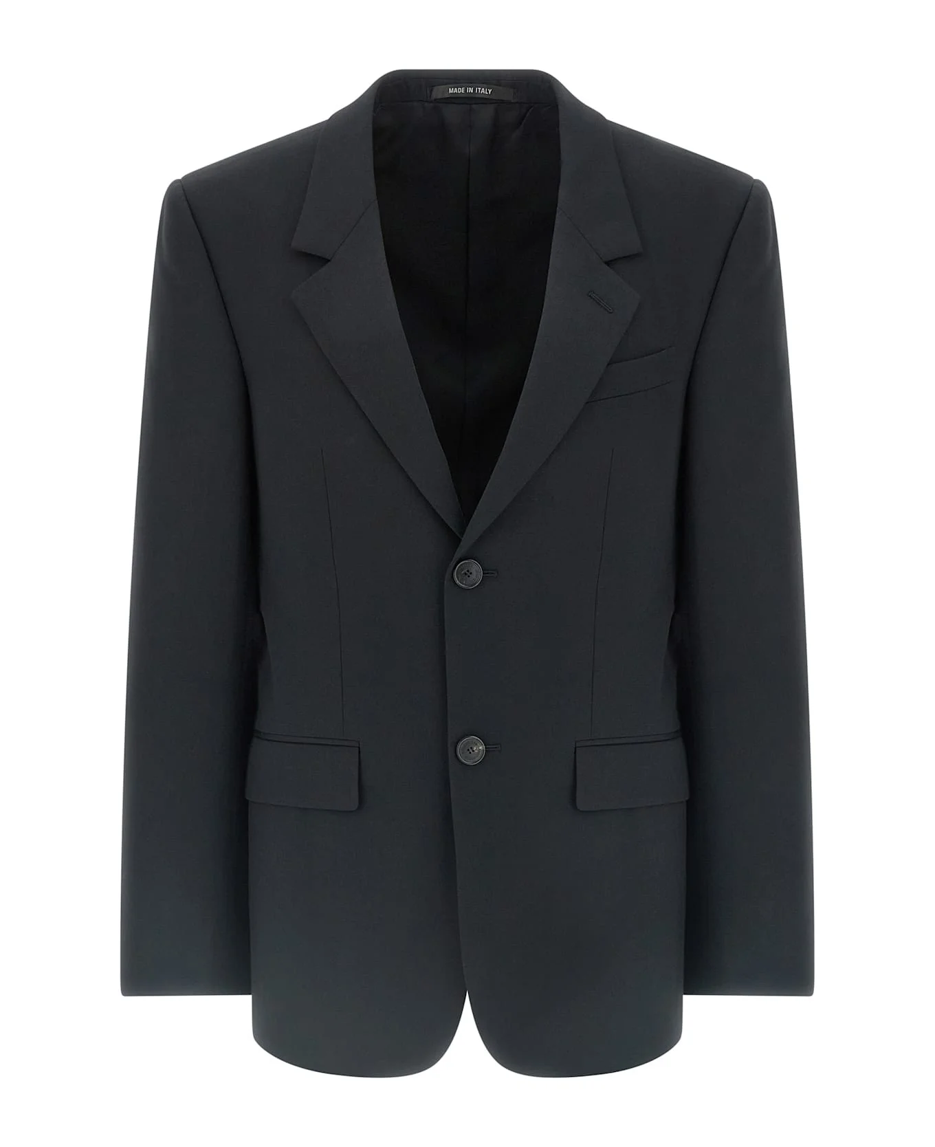 'sartoriale Standard' Blazer - 1