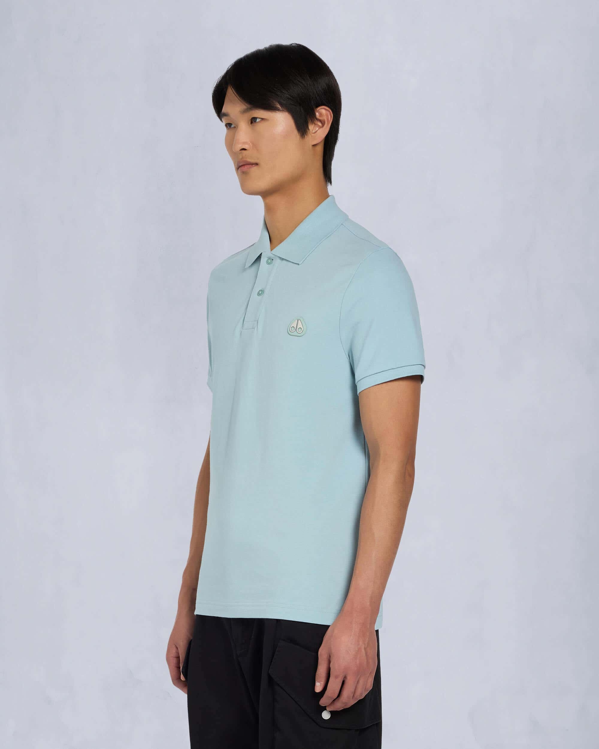 EVERETT POLO - 3