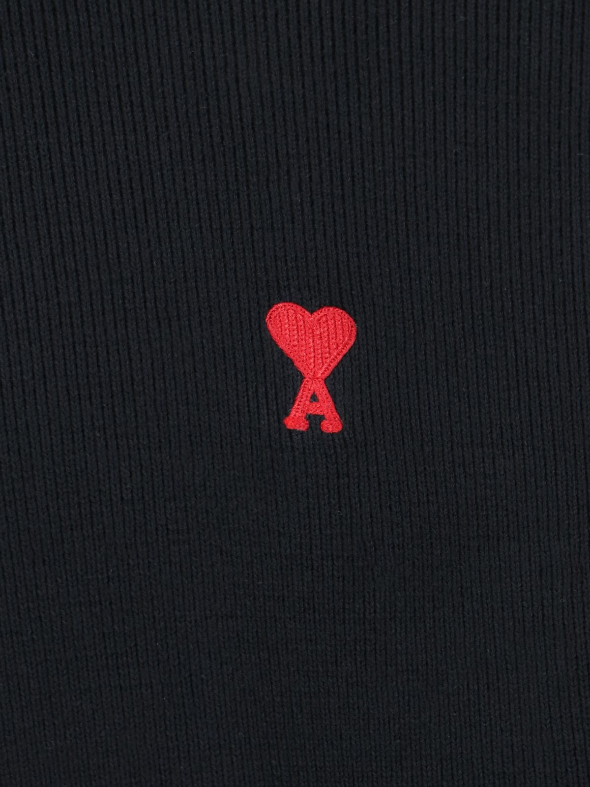 LOGO SWEATER - 3