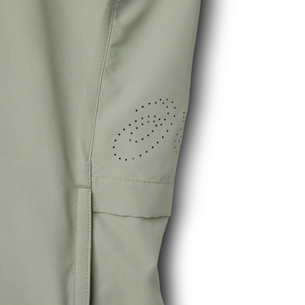 DETACHABLE SHIRT JACKET - 4