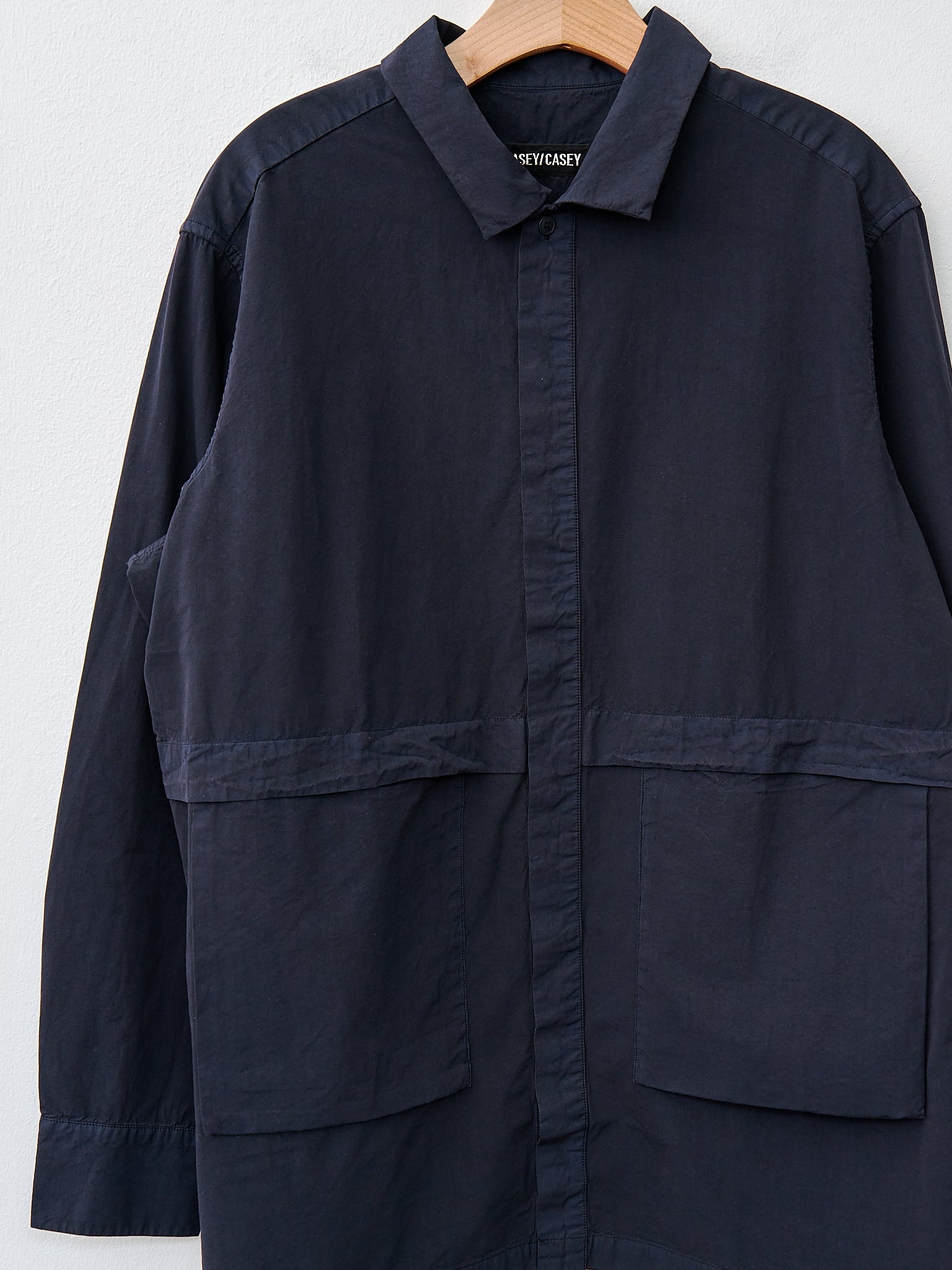 Fabu Shirt - Night - 6