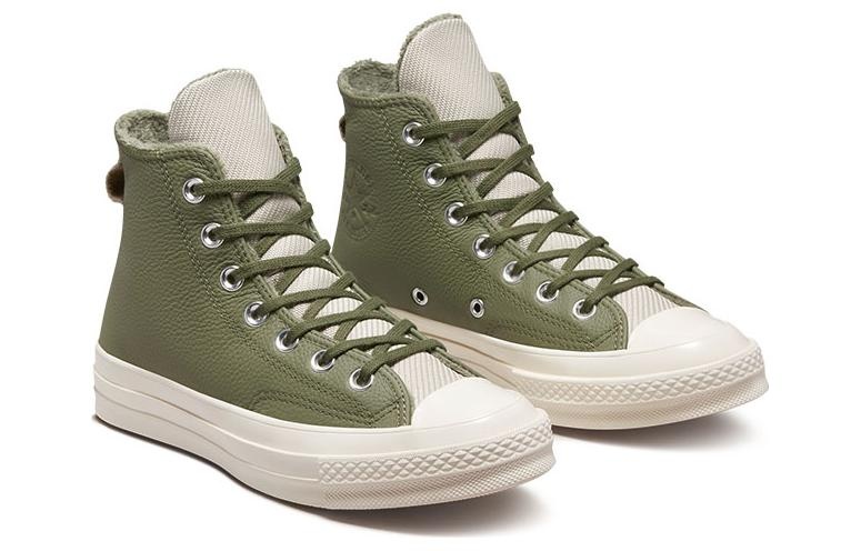 Converse Chuck 70 Counter Climate High 'Utility Papyrus' A01333C - 3