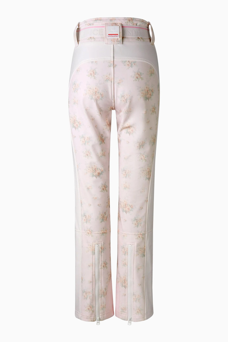 BOGNER FIRE+ICE x LoveShackFancy Zula Ski Pants 8