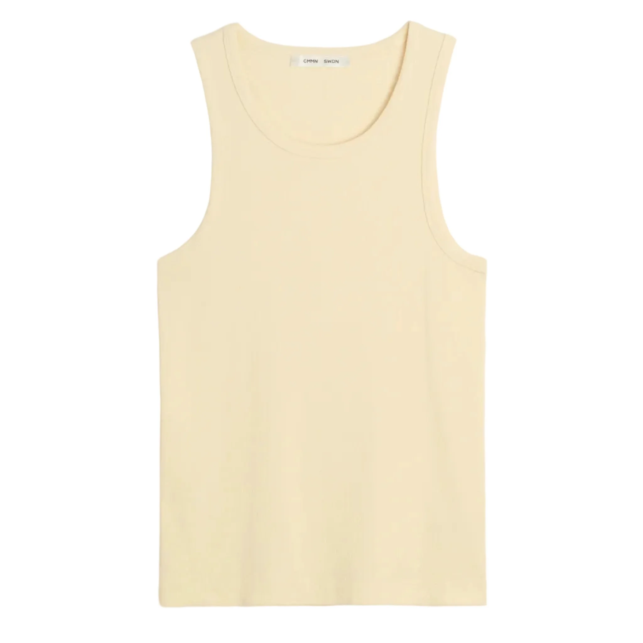 Arturo Rib Tank - 1