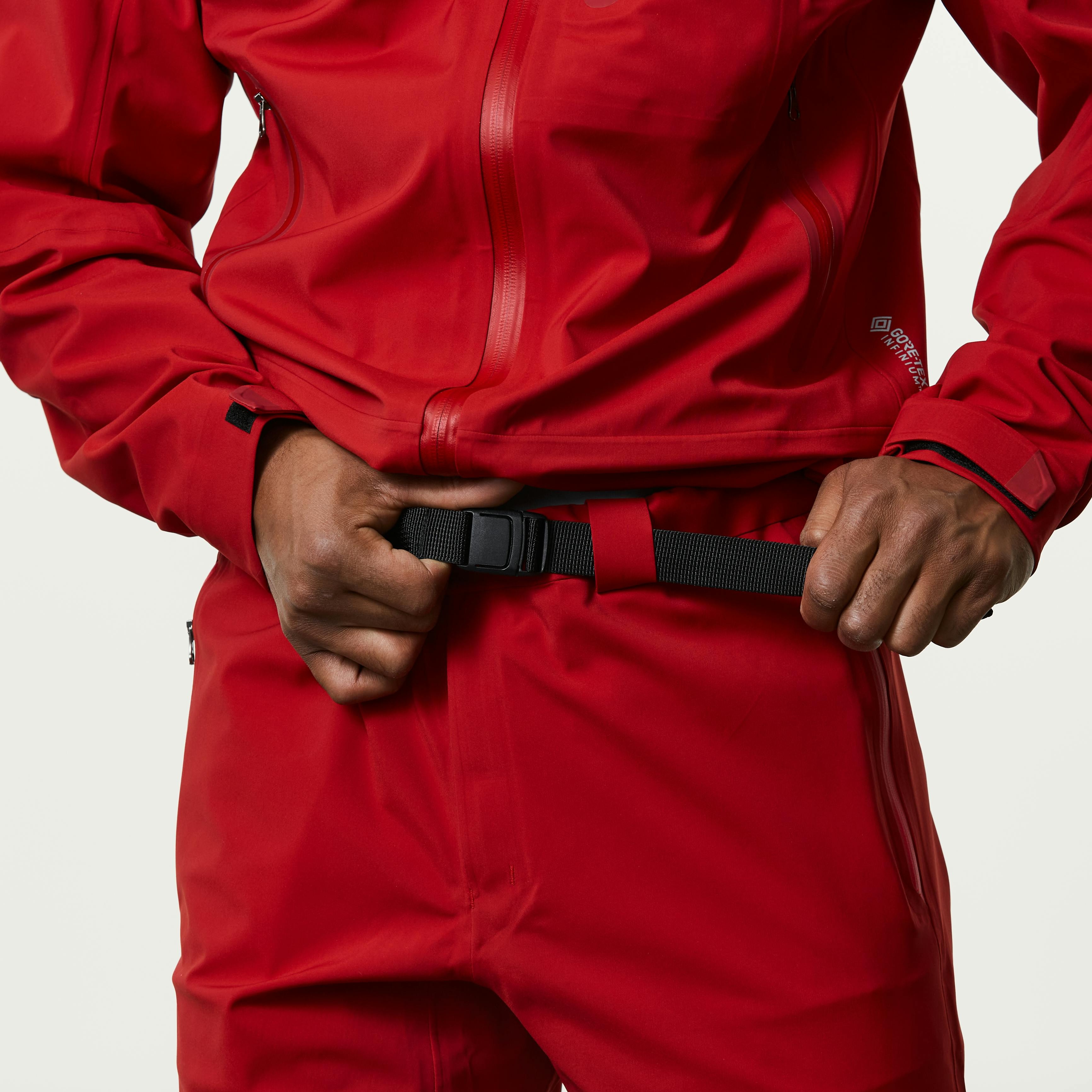 Skaftafell GORE-TEX® INFINIUM™ pants - 3