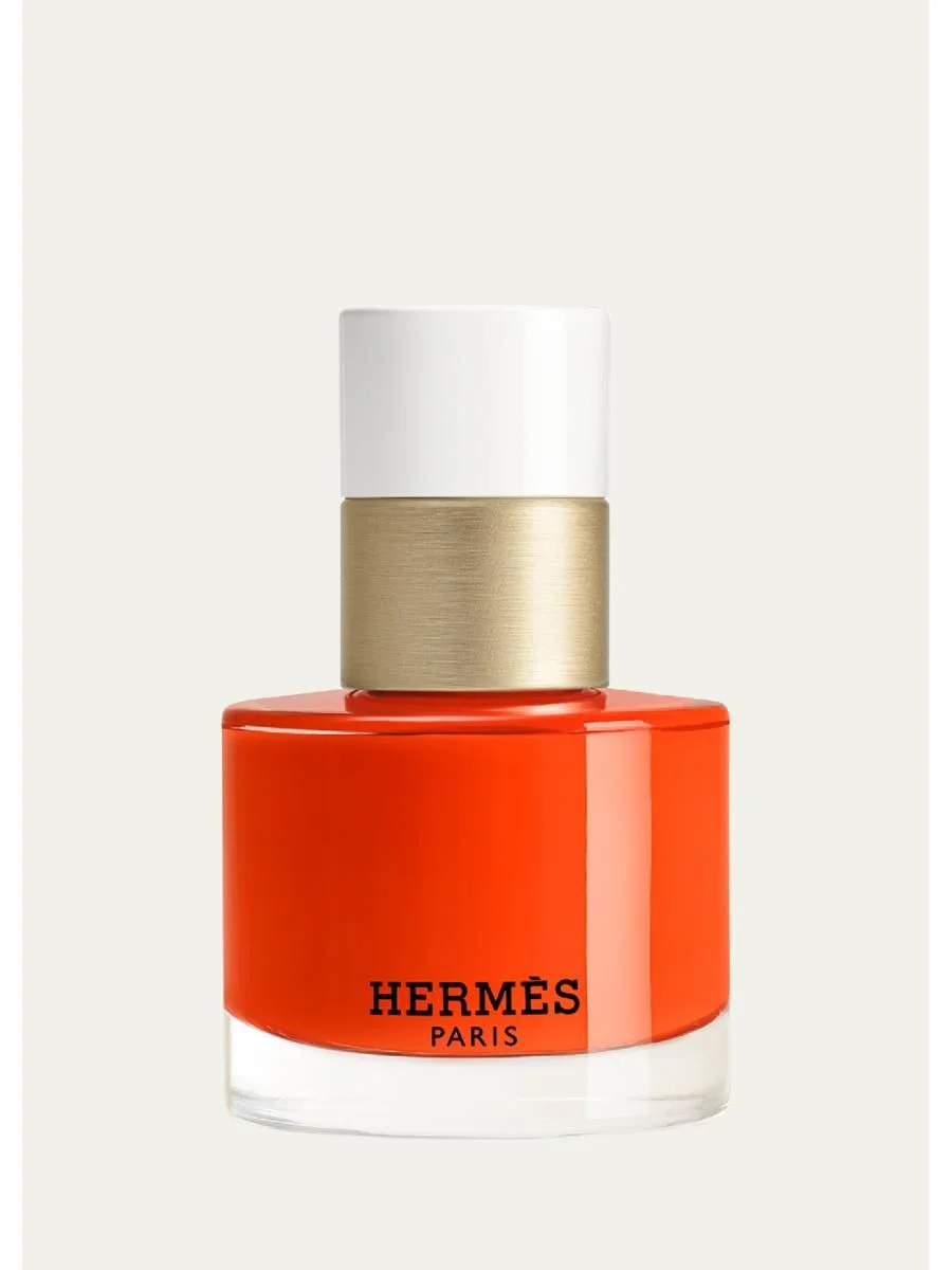 Les Mains Hermes Nail Enamel - 1