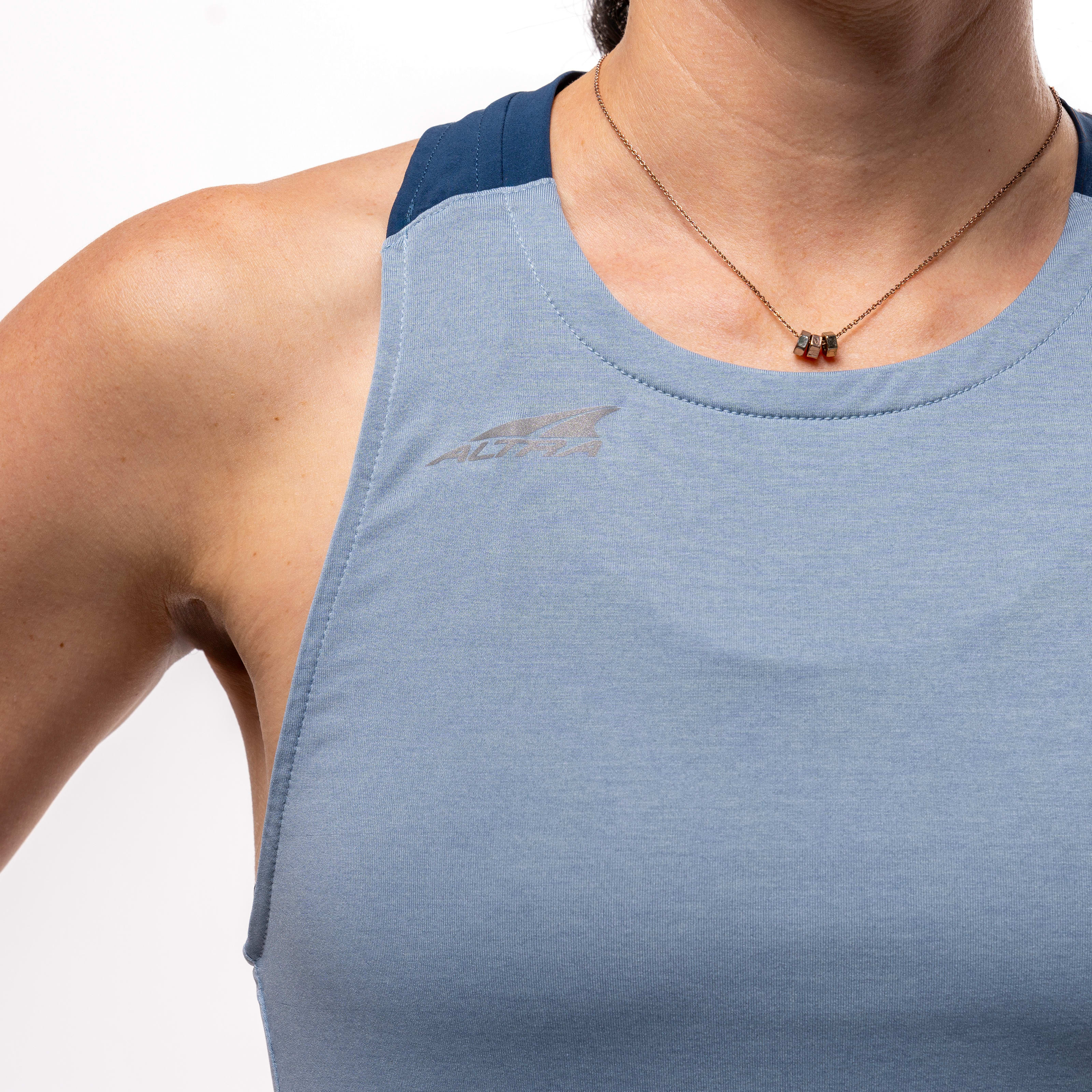 Women's Vanish Tank Top - 6