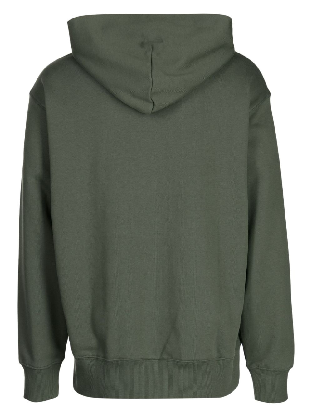 Athletics Remastered French-terry hoodie - 2