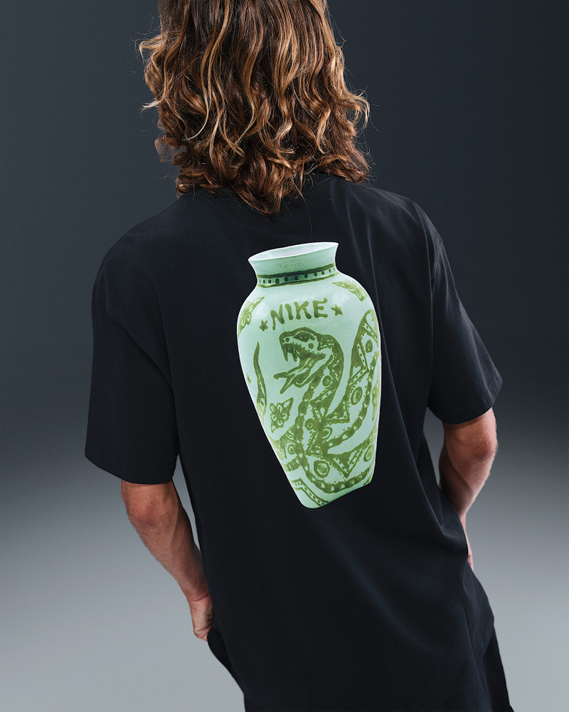 Nike SB Max90 Skate T-Shirt 1