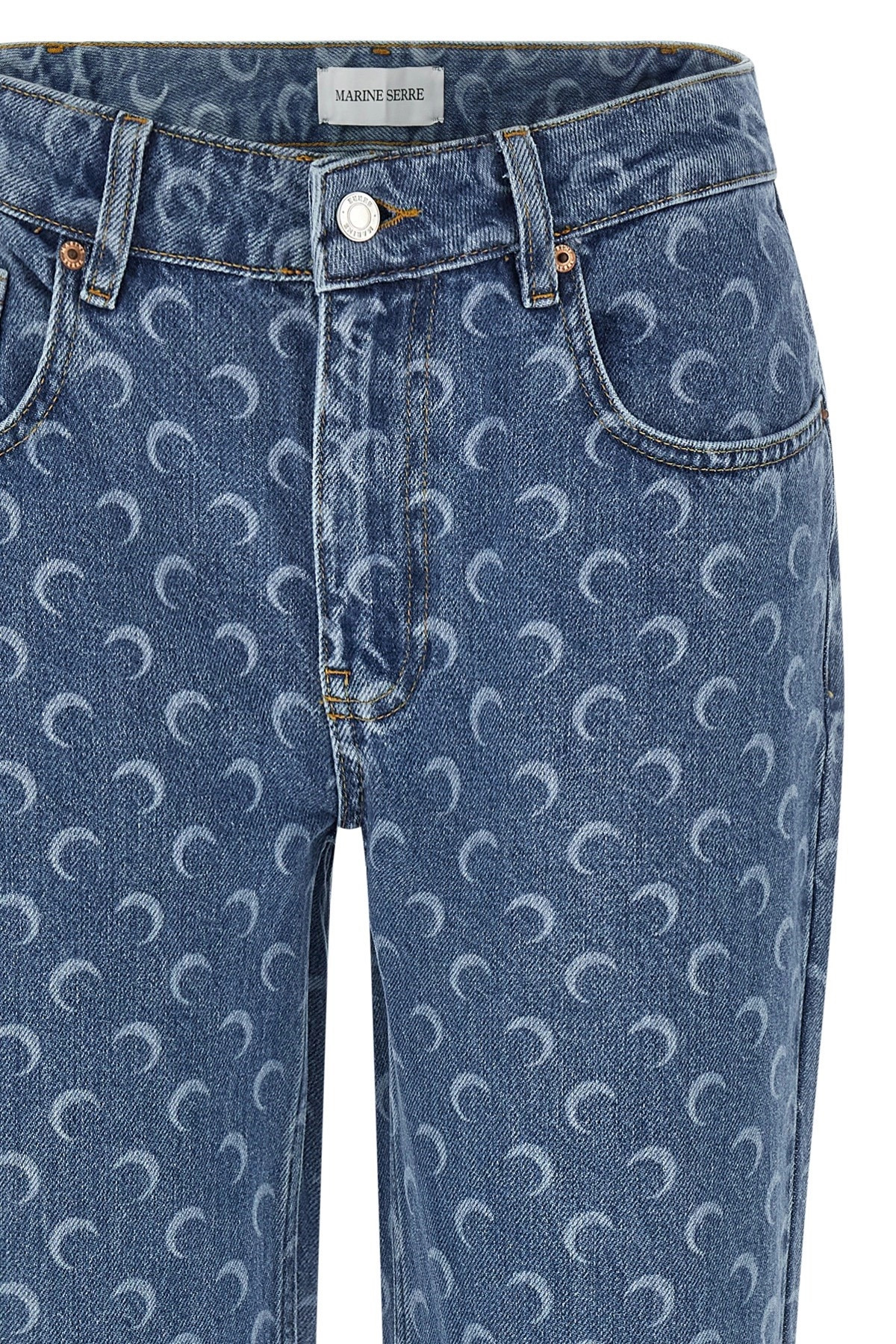 'Moon' jeans - 4