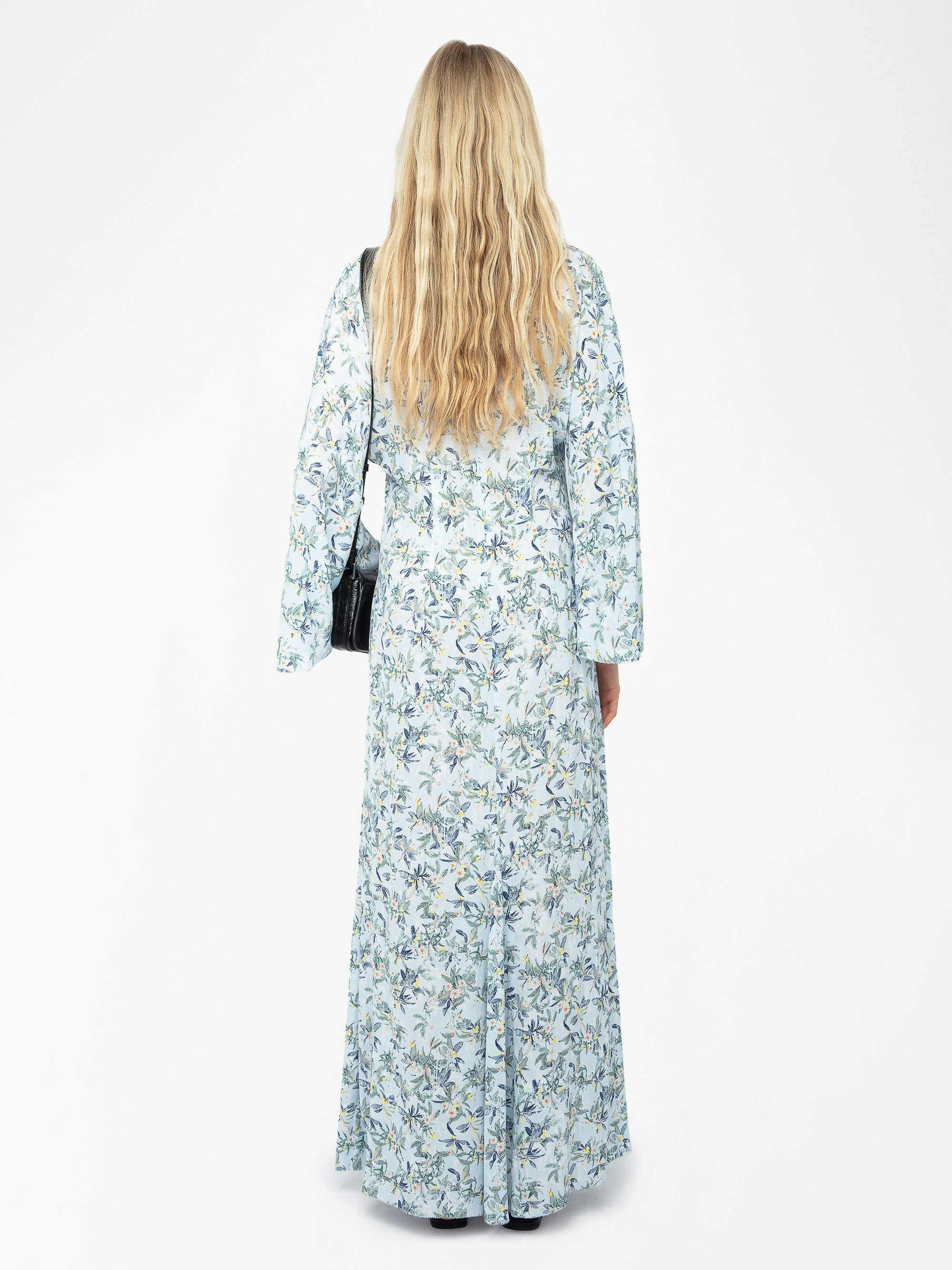 Rasato Dress - 3