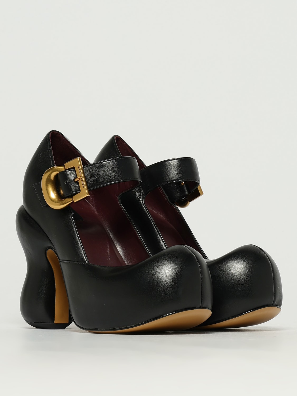 Pumps woman Marc Jacobs - 2