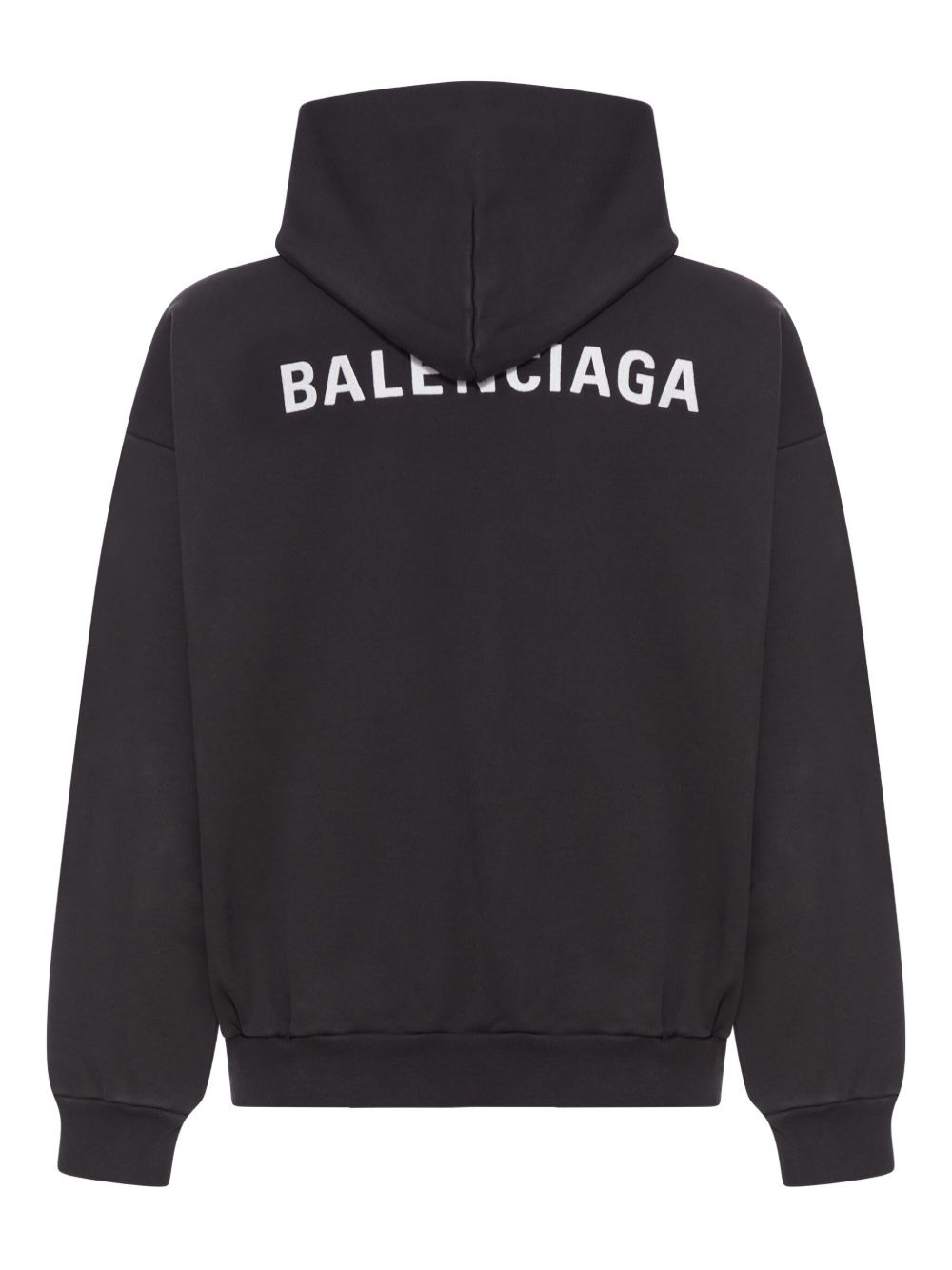 Balenciaga Men Sweatshirt With Logo - 2