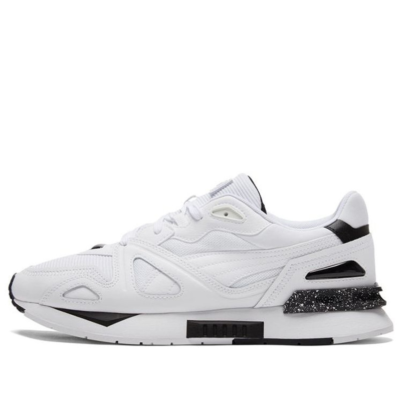 PUMA Mirage Mox 'Bubble - White Black' 380999-02 - 1