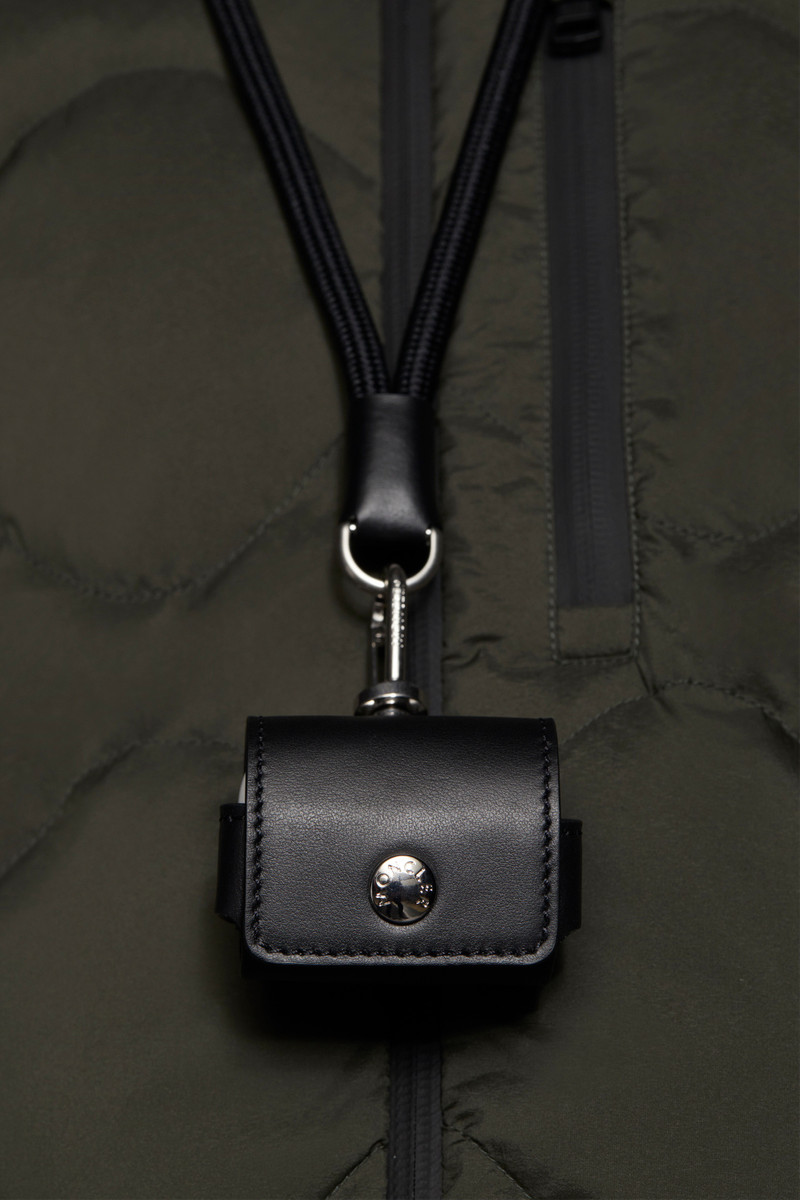 Earphones Case With Strap 5