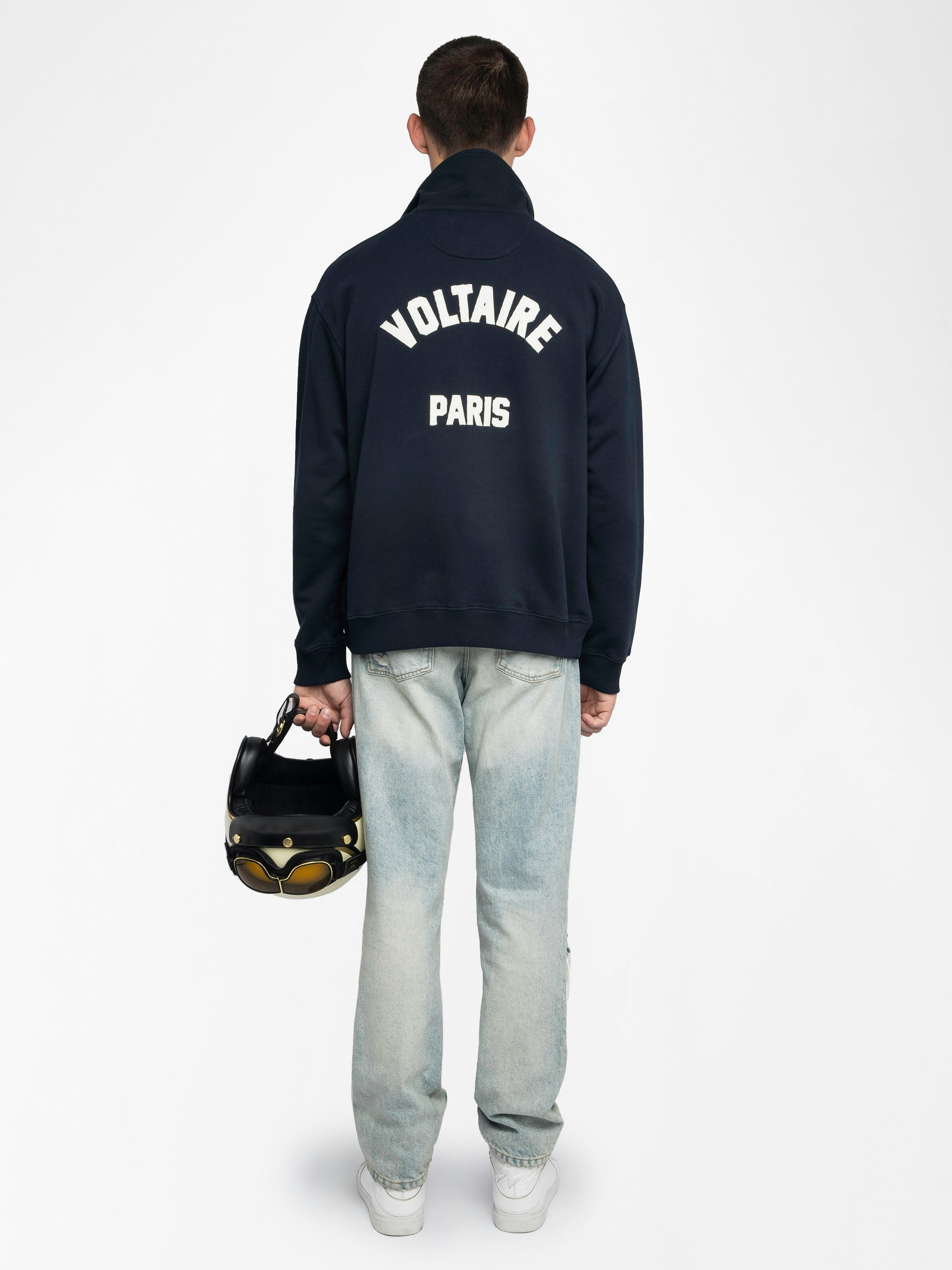 Moya Sweatshirt - 3
