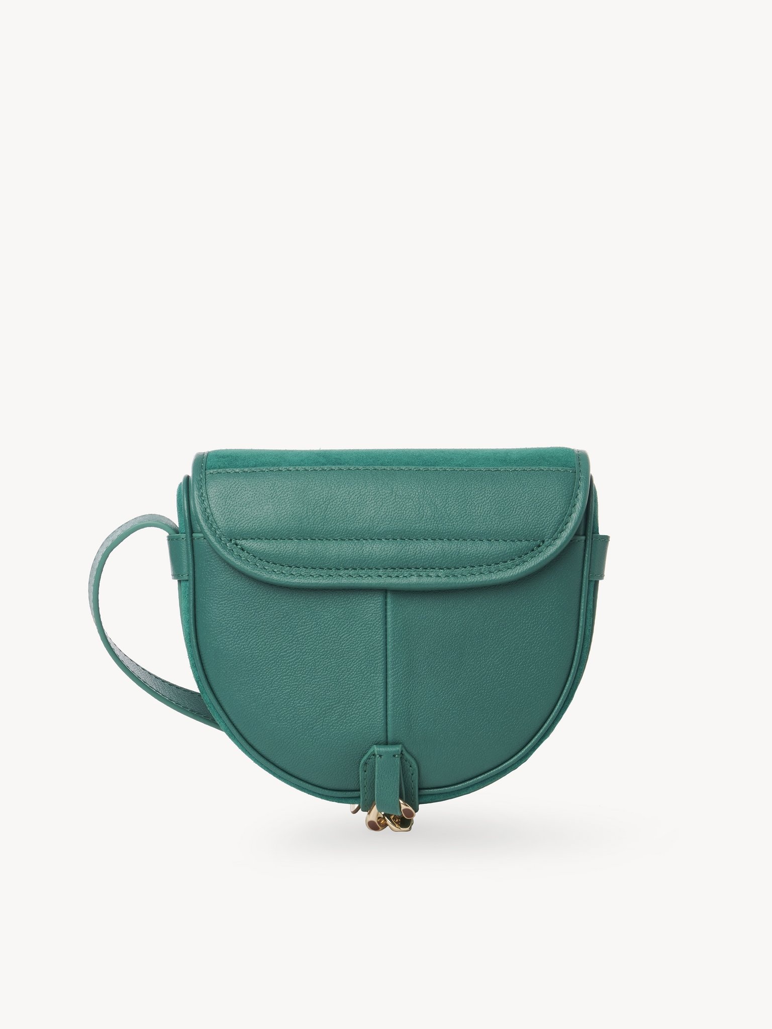 MARA SMALL SADDLE BAG - 2