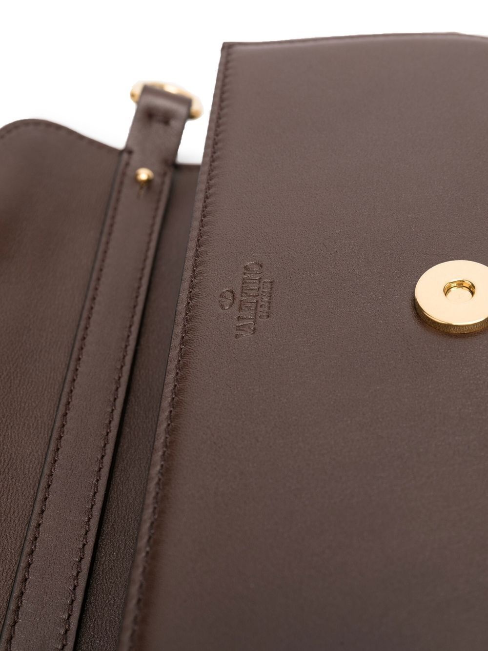 mini VLogo Signature shoulder bag - 4