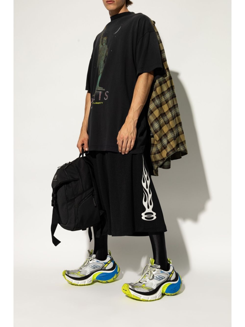 10XL sneakers - 3