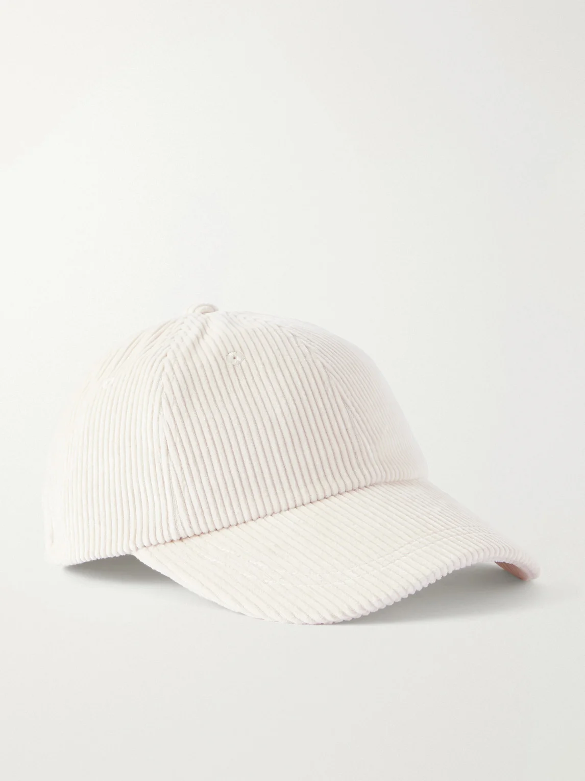 Dad 50004 Organic Cotton-Corduroy Cap - 1