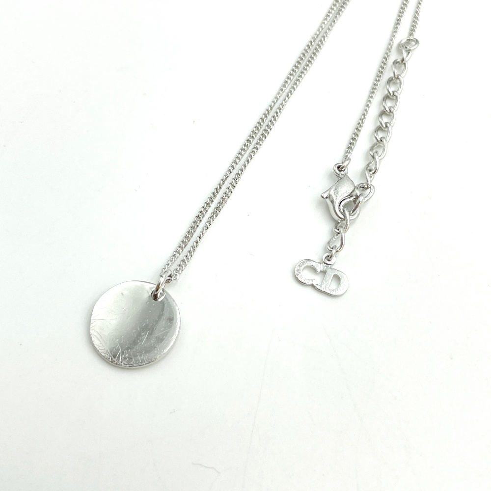 Christian - Christian Dior Necklace - 4
