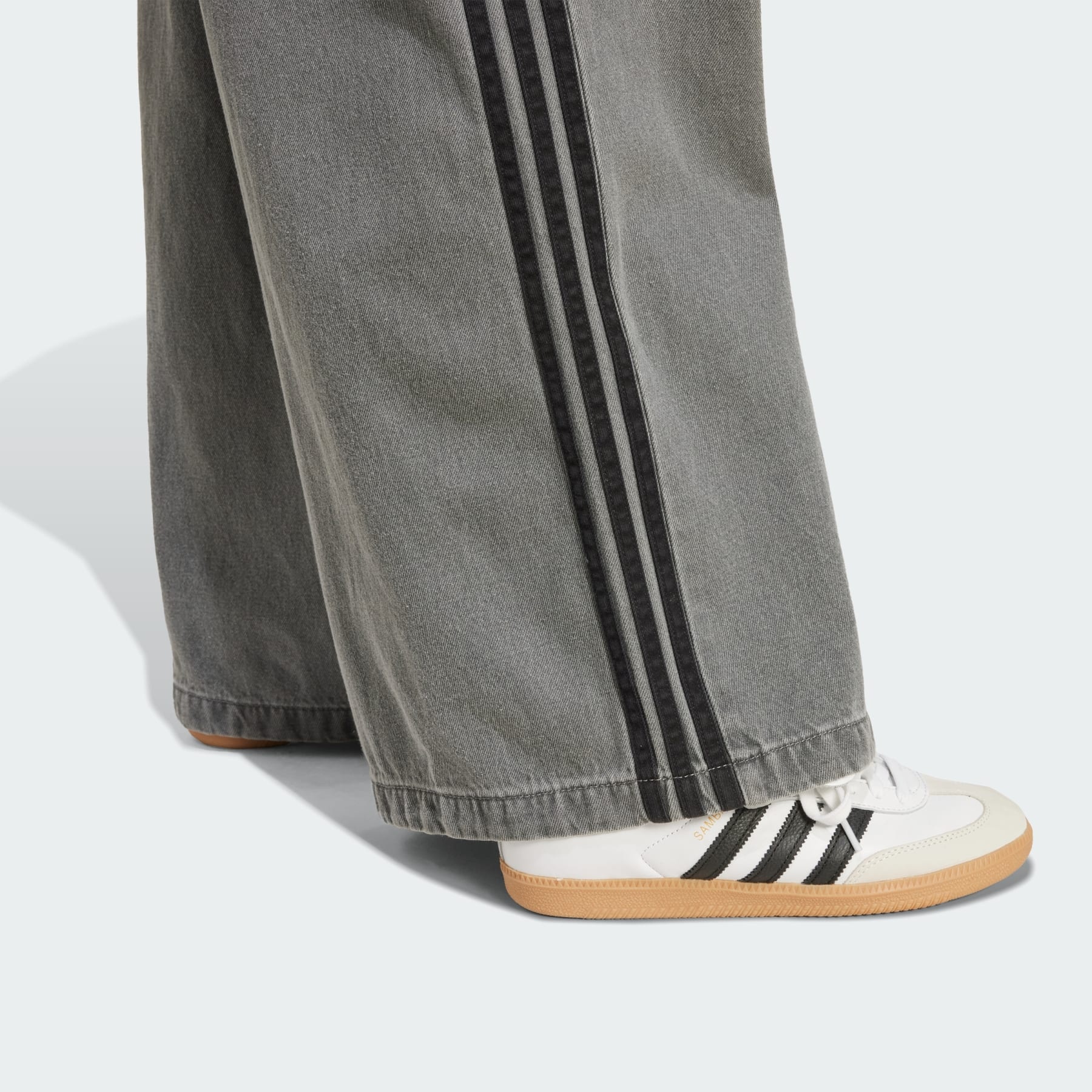 Adicolor Denim Adilenium Pant - 6