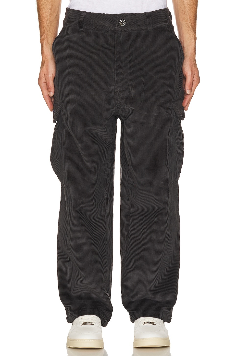 Cargo Pant - 5