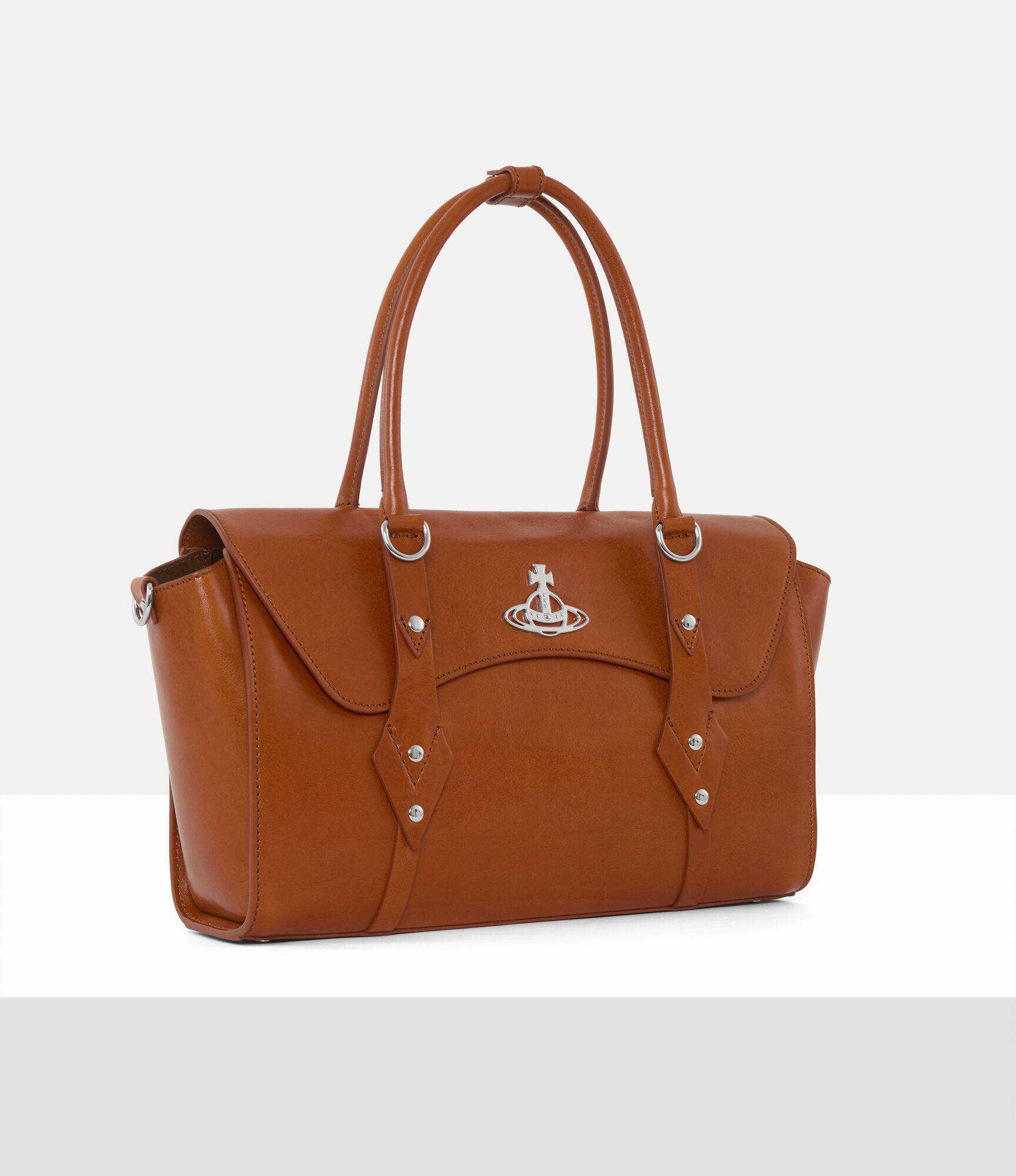 BETTINA MEDIUM HANDBAG - 4