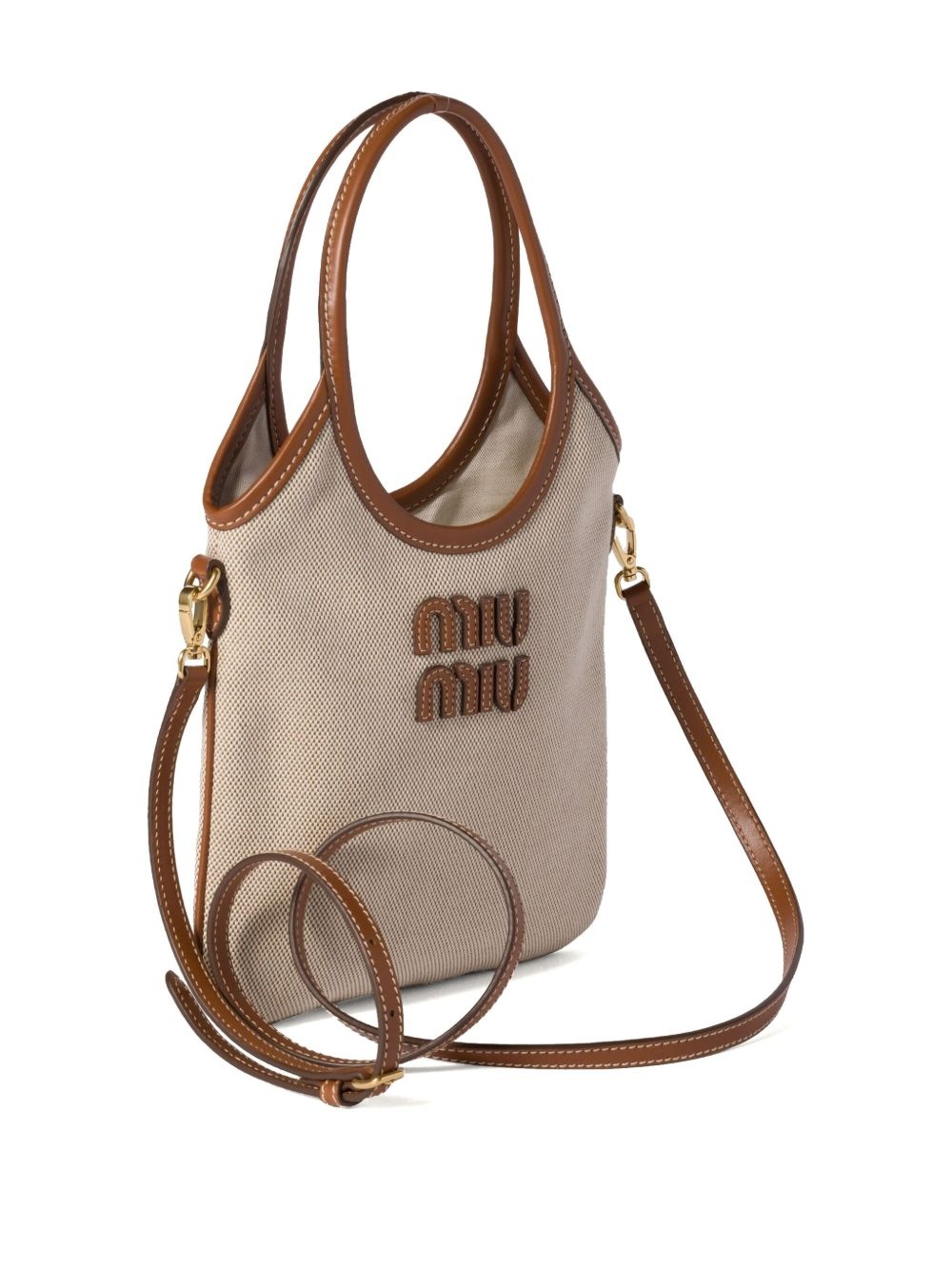 Ivy tote bag - 5