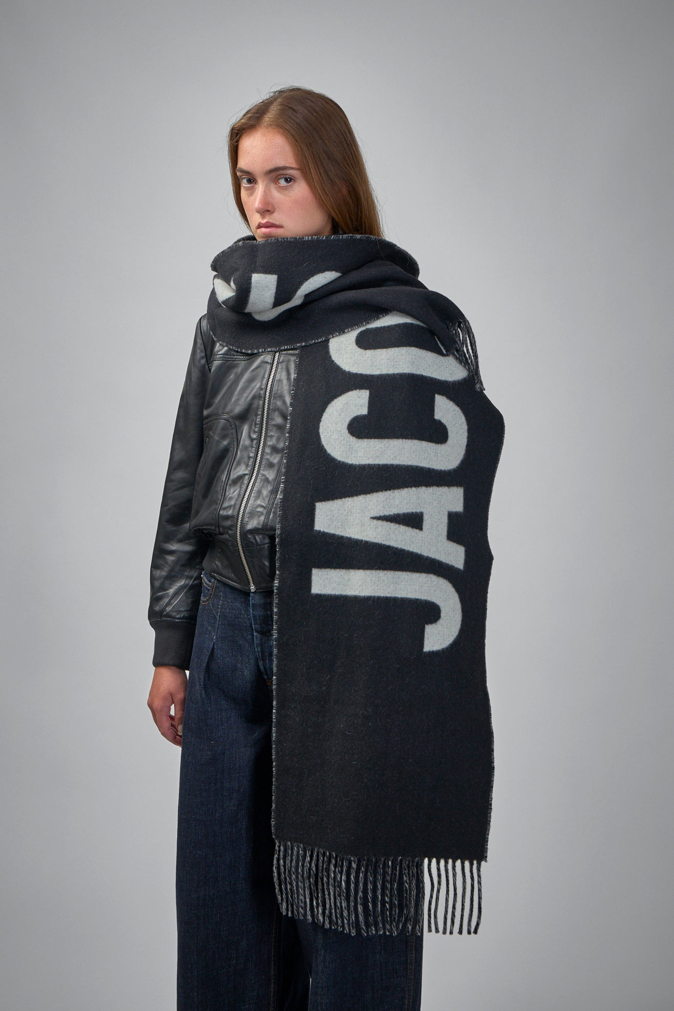 L'echarpe Jacquemus - 4