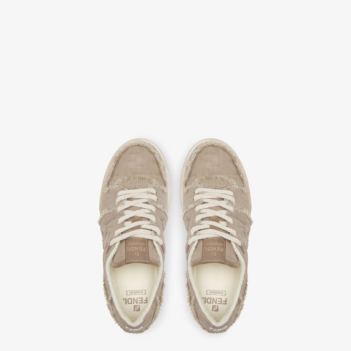 Fendi Match - 4