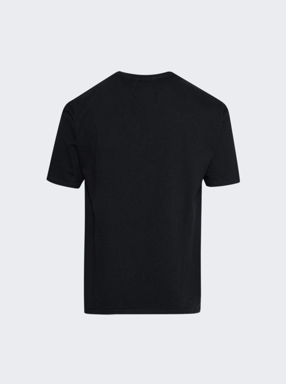 Collegiate Crest Tee Vintge Black - 5