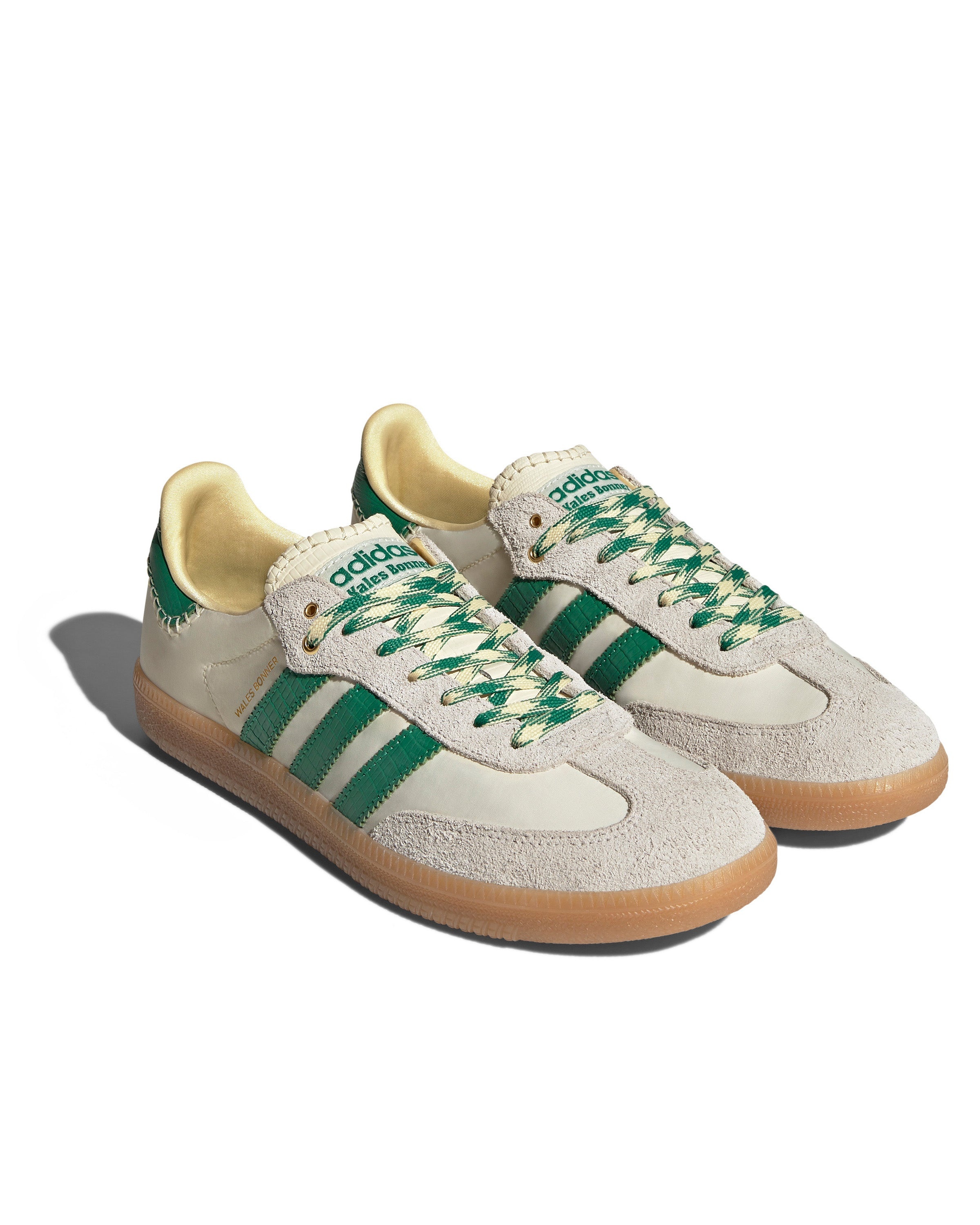 adidas Originals by Wales Bonner Samba - 3